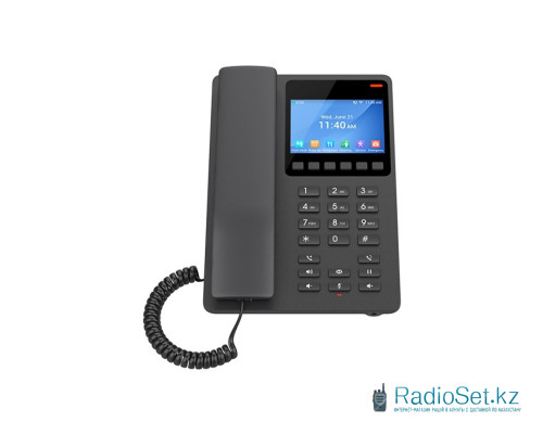 IP телефон Grandstream GHP631